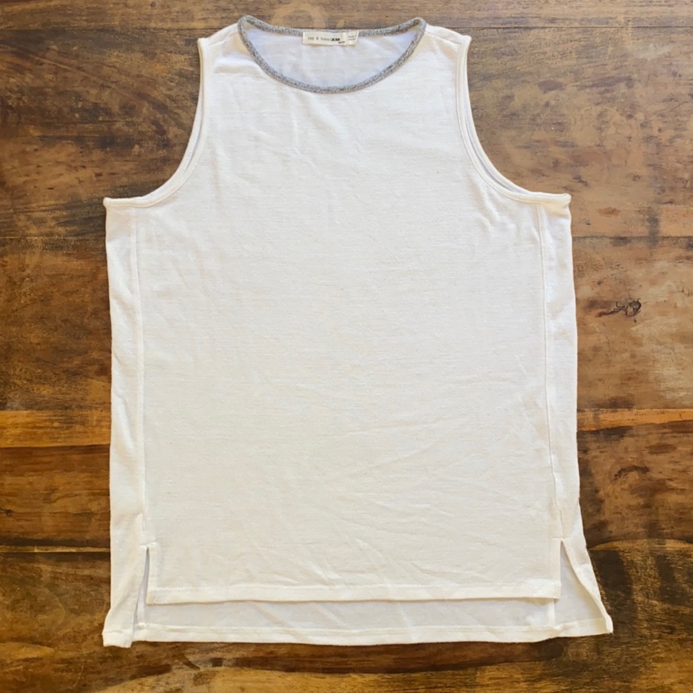 Rag & Bone tank top